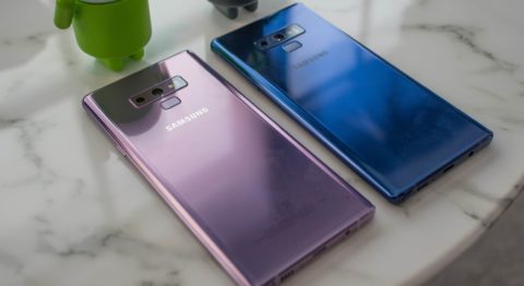 Samsung Galaxy Note 10 cao cấp đã có tên gọi chính thức Samsung Galaxy Note 10 cao cấp đã có tên gọi chính thức