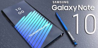 Phân tích chuyên sâu về Galaxy Note 10