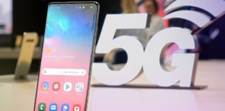 Samsung Galaxy S10 5G hiện đã có mặt tại thị trường Đức