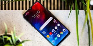 Realme 3 Pro chính thức ra mắt tại thị trường Việt Nam