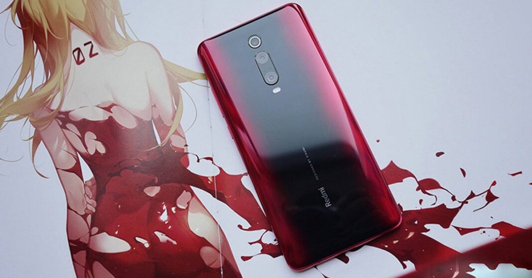 Redmin chuẩn bị ra mắt Redmi K20 Pro tại Ấn Độ