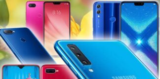 Top 6 smartphone tốt nhất năm 2019