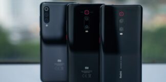 Xiaomi sắp ra mắt bộ đôi Xiaomi Mi CC9 và CC9e