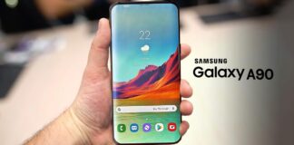 Galaxy A90