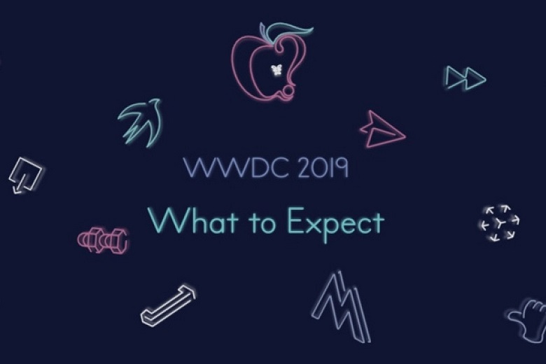 Sự kiện WWDC 2019