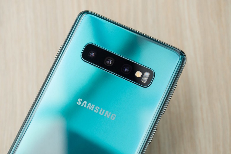 45 triệu máy Galaxy S10 sẽ đưa ra trong năm nay