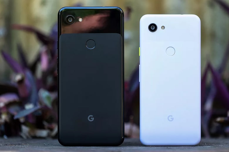 Pixel 3a là flagship của Google