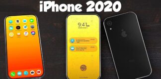 iPhone 2020 sẽ được hỗ trợ 5G