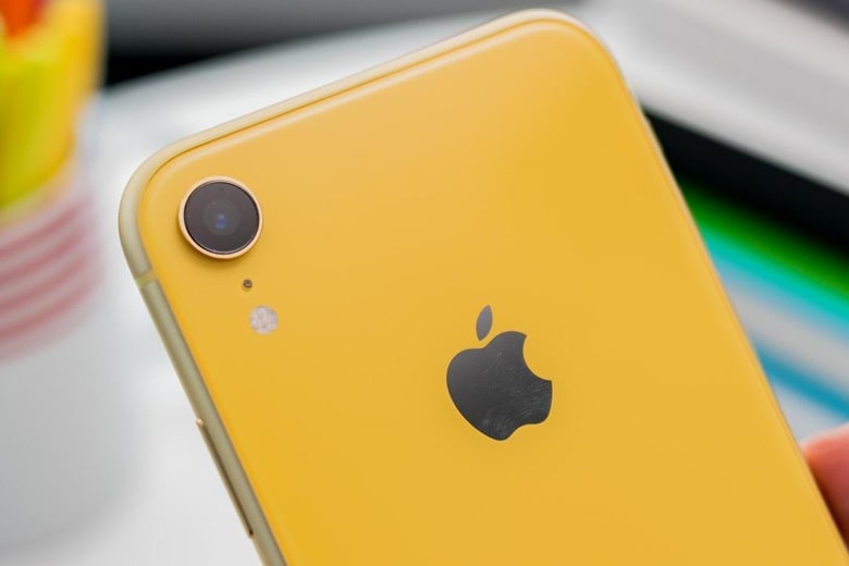 iPhone XR 2019 của Apple