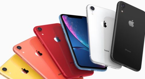iPhone Xr – giá rẻ, nhưng liệu có đủ chất lượng?