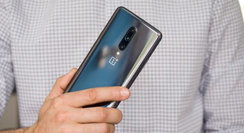 OnePlus 7 Pro nhận bản cập nhật Oxygen OS 9.5.8 mới, tiết lộ nhiều tính năng mới hấp dẫn oneplus 7 pro