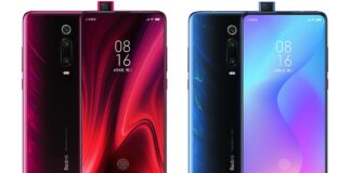 Redmi K20 và K20 Pro khá được ưa chuộng tại Trung Quốc