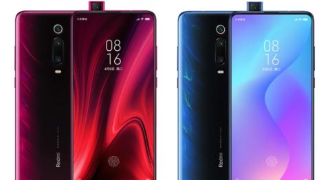 Redmi K20 và K20 Pro được chào đón nồng nhiệt ở Trung Quốc Redmi K20 và K20 Pro khá được ưa chuộng tại Trung Quốc