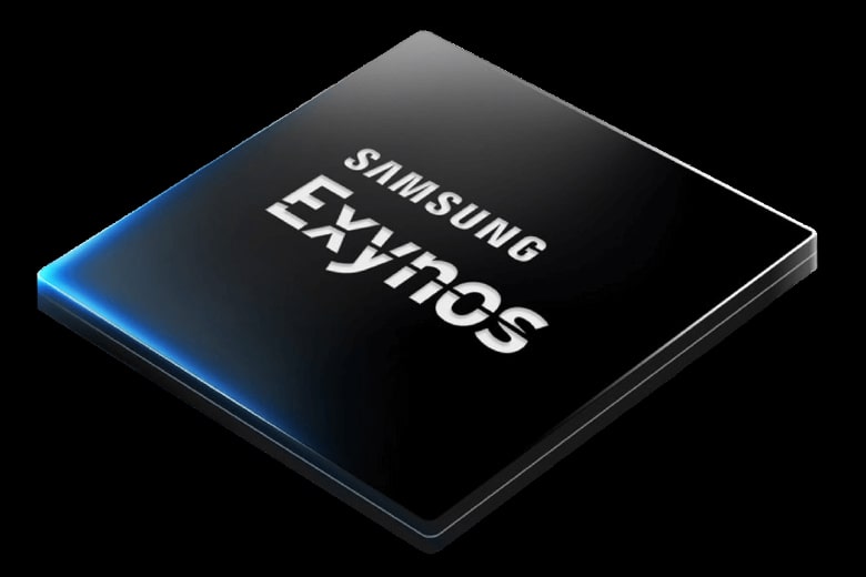 Chip Exynos được Samsung tự nghiên cưu và phát triển