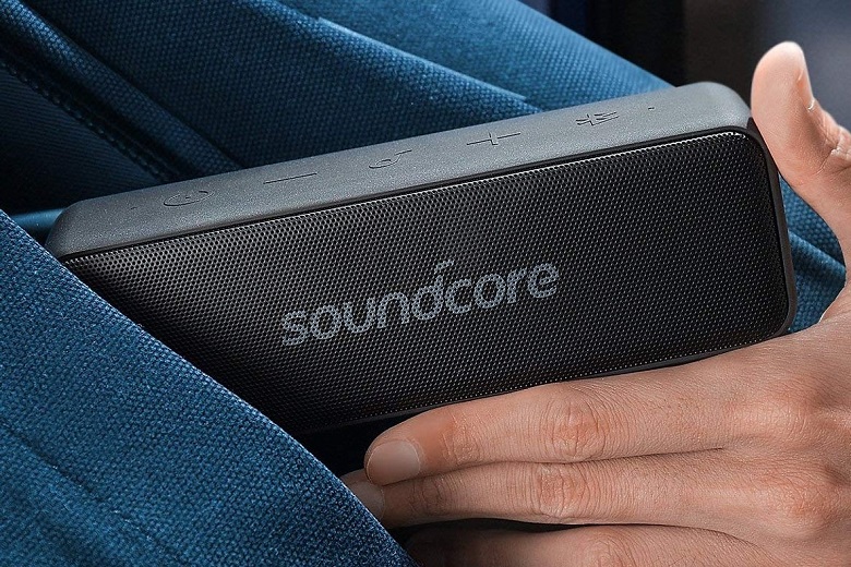 Anker Soundcore Motion B cứng cáp