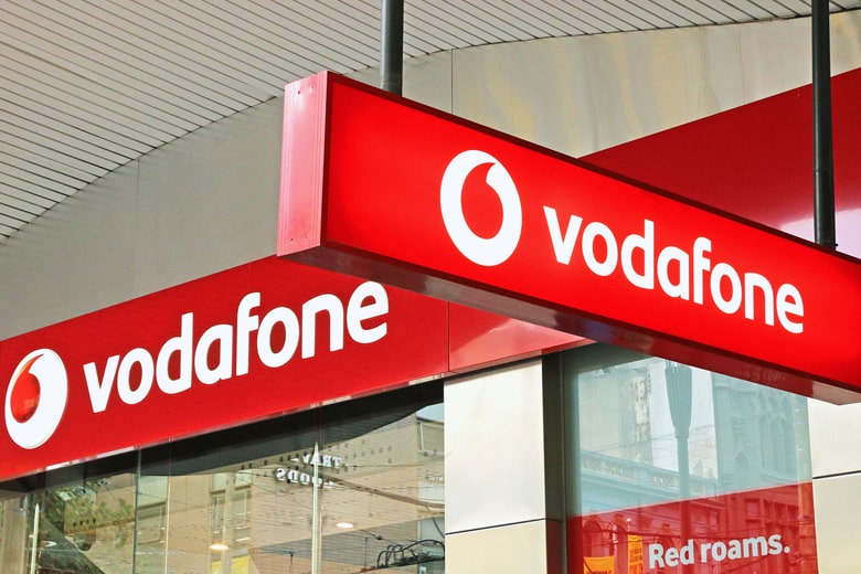 Vodafone đang nâng cấp hệ thống để hỗ trợ Galaxy S10 5G