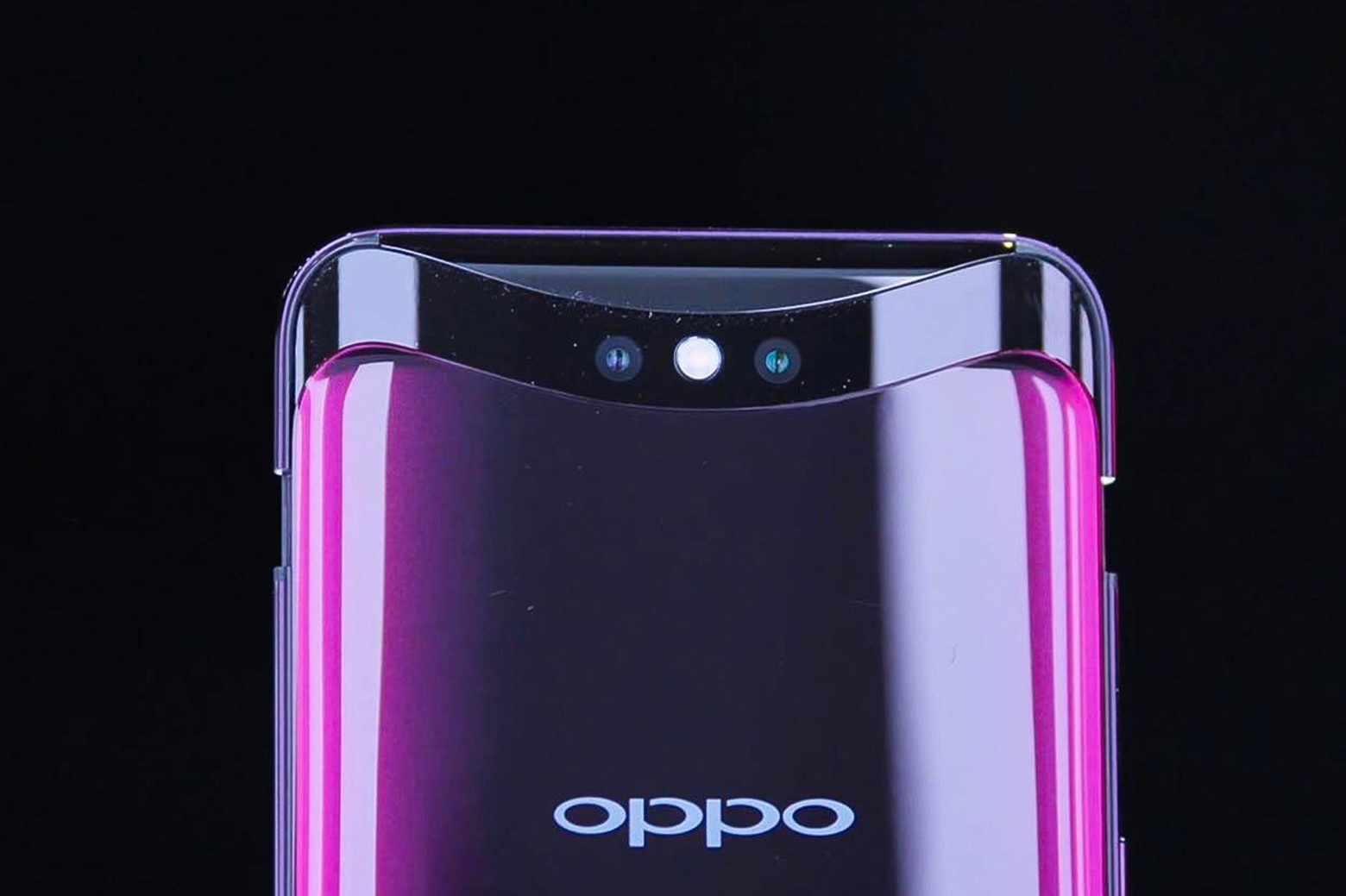Oppo cũng sẽ sớm được hưởng thành quả từ Realme