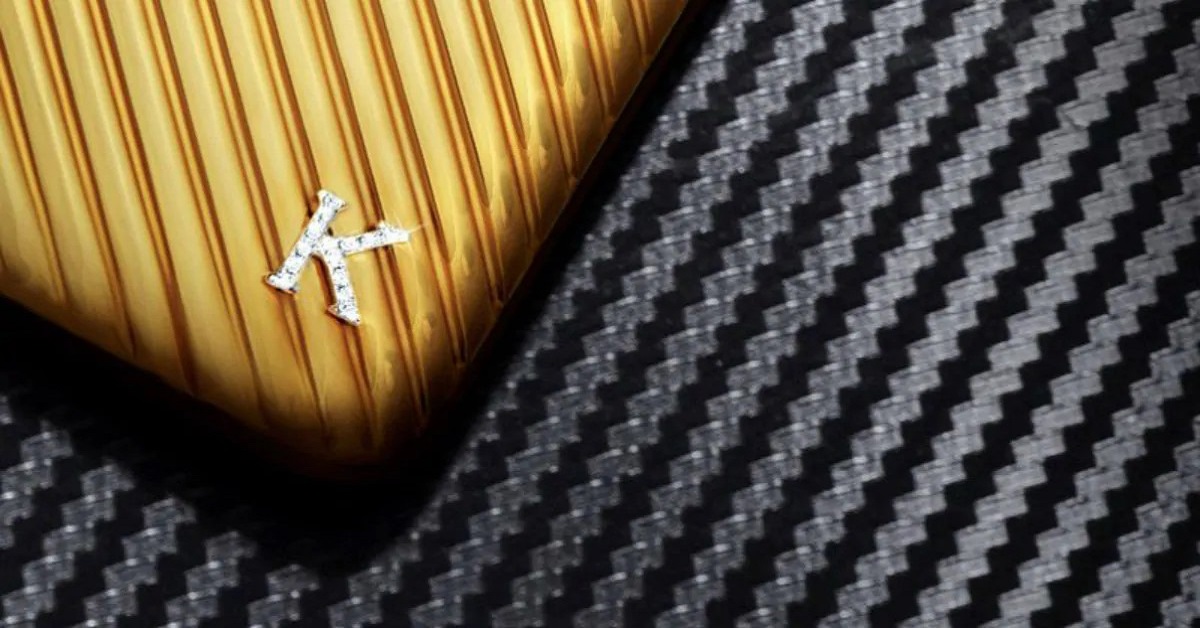Redmi K20 Pro chuẩn bị ra mắt với phiên bản bằng vàng ròng