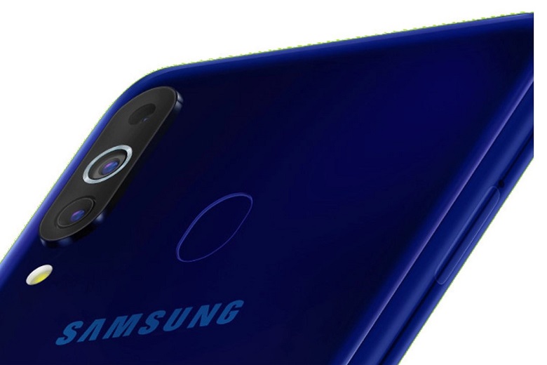Samsung Galaxy M60 lộ diện trên Video khi chưa có thông tin ? - Công nghệ  mới nhất - Đánh giá - Tư vấn thiết bị di động