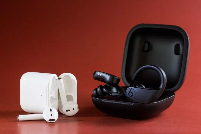 Công nghệ đến từ Beat sẽ hỗ trợ Apple tạo ra 1 Airpods tốt hơn