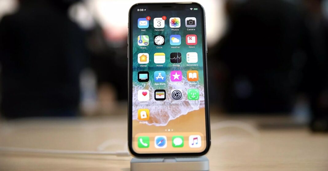 Apple đang nâng cấp tốc độ làm mới màn hình trên iPhone 2020