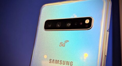 Samsung Galaxy Note 10 5G có ba cấu hình bộ nhớ khác nhau Samsung Galaxy Note 10 5G có ba cấu hình bộ nhớ khác nhau