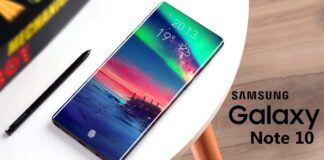 Samsung bắt đầu nhận đơn đặt hàng trước cho Galaxy Note 10