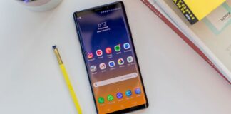 Galaxy Note 10 Plus 5G lộ ảnh thông qua nhà mạng Mỹ Verizon