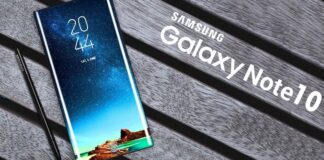 Galaxy Note 10 có khả năng chụp thiếu sáng tốt hơn Galaxy S10