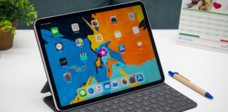 Giá và thông số kỹ thuật iPad Pro 2019 đã được tiết lộ