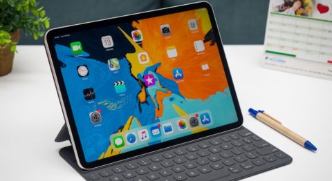 Giá và thông số kỹ thuật iPad Pro 2019 đã được tiết lộ Giá và thông số kỹ thuật iPad Pro 2019 đã được tiết lộ