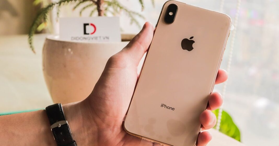 Hãy trao cho Di Động Việt iPhone cũ để nhận lại iPhone 7 Plus, 8 Plus, X, Xs Max sang hơn