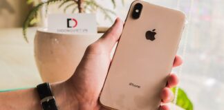 Hãy trao cho Di Động Việt iPhone cũ để nhận lại iPhone 7 Plus, 8 Plus, X, Xs Max sang hơn