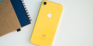 iPhone XR là smartphone bán chạy nhất tại Mỹ quý II năm 2019