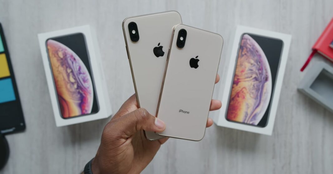 Người dùng iPhone 7 Plus, 8 Plus sẽ tiết kiệm hơn 10 triệu khi mua iPhone Xs Max