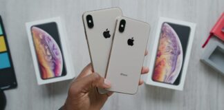 Người dùng iPhone 7 Plus, 8 Plus sẽ tiết kiệm hơn 10 triệu khi mua iPhone Xs Max