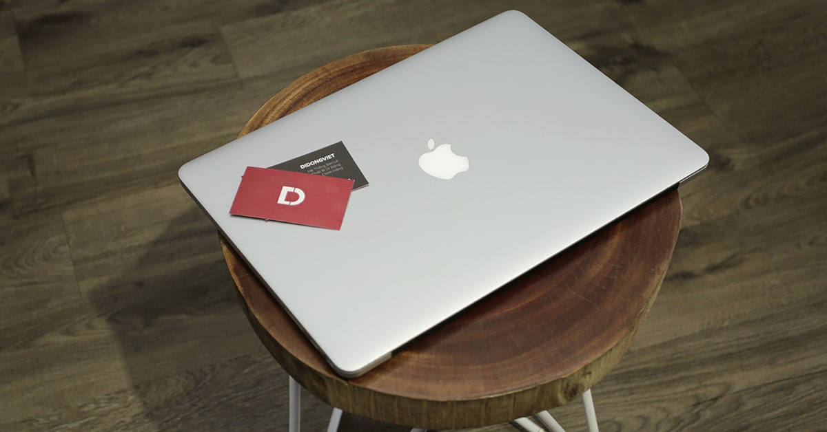 Năm 2019 – Macbook Pro 2013 15 inch cũ còn là lựa chọn tốt không?