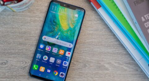 Huawei Mate 30 Pro sắp ra mắt với thiết kế không cổng kết nối Huawei Mate 30 Pro sắp ra mắt với thiết kế không cổng kết nối