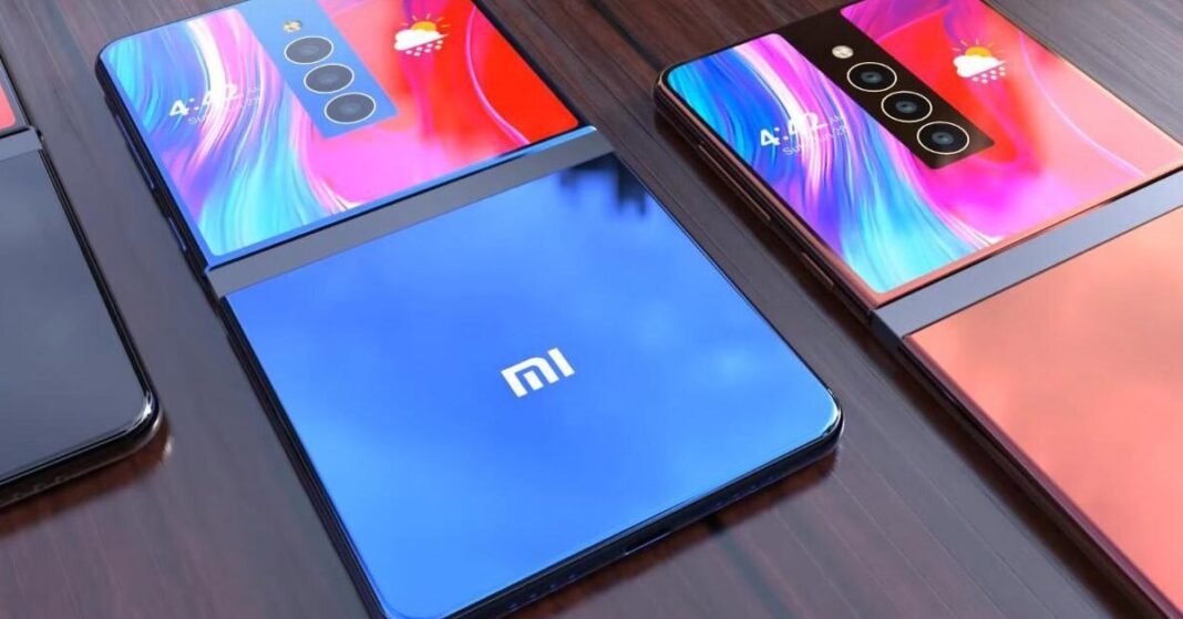 Xiaomi Mi Mix 4 không được ra mắt vào tháng 08 như dự kiến