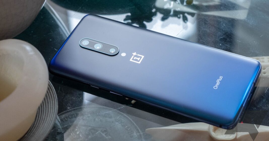 Chi phí sản xuất cho các bộ phận của OnePlus 7 Pro bị rò rỉ