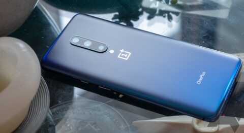 Chi phí sản xuất cho các bộ phận của OnePlus 7 Pro bị rò rỉ Chi phí sản xuất cho các bộ phận của OnePlus 7 Pro bị rò rỉ