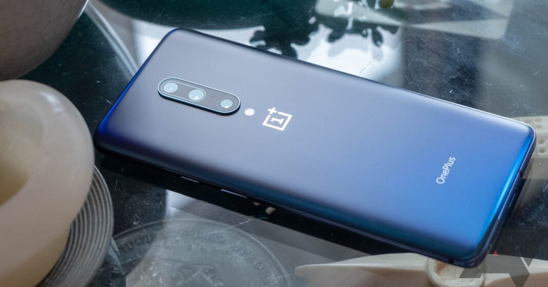 Bản cập nhật OnePlus 7 Pro mang đến nhiều cải tiến mới