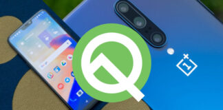 OnePlus 7 và 7 Pro nhận được bản cập nhật Android Q