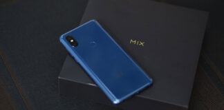 Xiaomi Mi Mix 4 5G vừa nhận được chứng nhận tại Trung Quốc