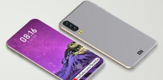 Xiaomi Mi Mix 4 có thể được trang bị camera 64 MP hiện đại