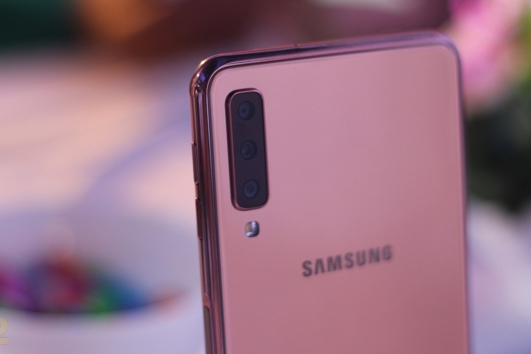 Samsung Galaxy A90s được tiết lộ dung lượng pin, có thể là 4200 mAh