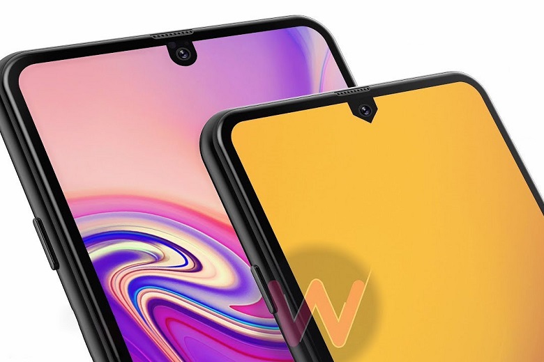 Samsung Galaxy A90