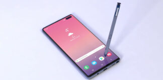 galaxy note 10