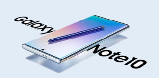 giá galaxy note 10