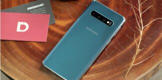 lên đời galaxy s10